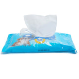 Nobleza - Salviette Detergenti all'Acqua Purificata 20pz