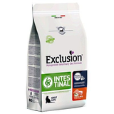 EXCLUSION - Gatto Intestinal Maiale e Riso
