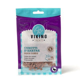 VIKING - Cubetti di Anatra per Gatti