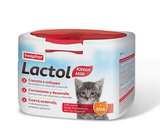 BEAPHAR - Lactol Puppy Milk Latte in Polvere per Gattini 200 g