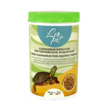 LEOPET - Gammarus Essiccati per Tartarughe Aquatiche