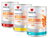 DISUGUAL - INTESTINAL DIET DOG Umido per Cane 400 Gr