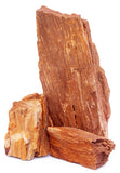ROCCIA - Ambra Fossile