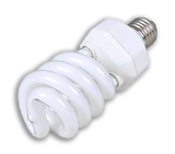 TRIXIE - Lampada UV-B COMPATTA 10%