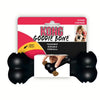 KONG - Goodie Bone Osso in Gomma Nero