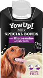 YOWUP - Latte per Cani