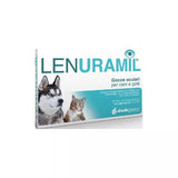 SHEDIRPHARMA - Lenuramil Gocce Oculari per Cani e Gatti