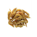 LEOPET - Gamberetti Essiccati per Tartarughe Aquatiche Big