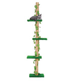 LEO PET - Tiragraffi Edera Verde