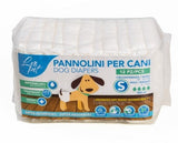 LEO PET - Pannolini a mutandina per Cani Femmina