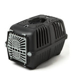 MPS - Trasportino Pratiko Black Porta in Plastica