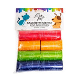 LEO PET - Sacchetti igienici