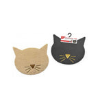 LEO PET - Tappetino Antiscivolo Multiuso Gatto