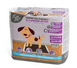 Leo Pet - Tappetini Igienici ai Carboni Attivi 60 x 90 cm