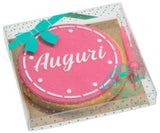 LA DOLCE VITA - Torta di Compleanno per Cani