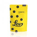 LEV - Umido Gatto Tonnetto 60g