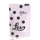 LEV - Umido Kitten Tonnetto 60g