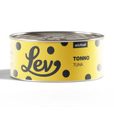 LEV - Umido Gatto Tonnetto