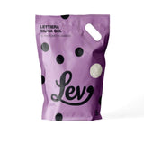 LEV - Lettiera in Silica Gel Profumata da 5L