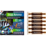 PRODIBIO - Stop Ammo