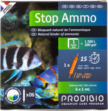 PRODIBIO - Stop Ammo