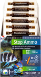 PRODIBIO - Stop Ammo