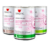 DISUGUAL - HYPOALLERGENIC DIET DOG Umido per Cane 400 gr