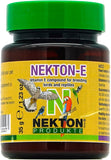 NEKTON - E bird Integratore per Uccelli 35g