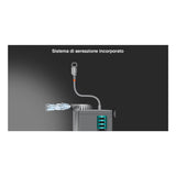 NEWA - Micro Internal Filter MCF40