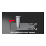 NEWA - Micro Internal Filter MCF40