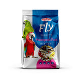 RAGGIO DI SOLE - Fly Pappagalli Fruit