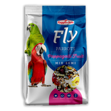 RAGGIO DI SOLE - Fly Pappagalli Fruit