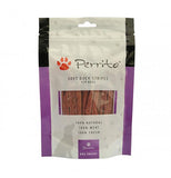 PERRITO - Snack per Cani Stringhe di Anatra 100g