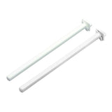 STA - Posatoio in Plastica per Uccelli