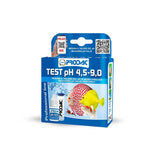 PRODAC - Test del pH per Acquari