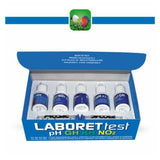 PRODAC - Test Laboret