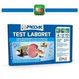 PRODAC - Test Laboret