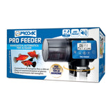 PRODAC - Mangiatoia automatica Pro Feeder