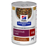 HILL'S - Umido Cane Spezzatino Care