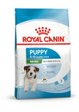 ROYAL CANIN - Cane Mini Puppy