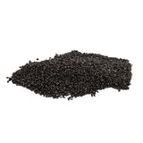 Quarzo Sabbia Ceramizzato Nero 1/2 mm