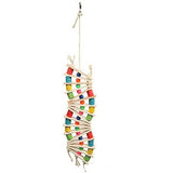 TBH - Gioco RAINBOW WAVE Bird Toy