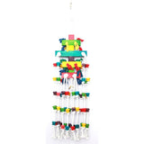 TBH - Gioco RAINDROP parrot Bird Toy