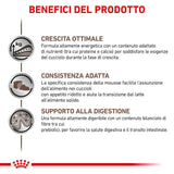 ROYAL CANIN - Gastrointestinal Puppy Wet 195 g