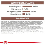 ROYAL CANIN - Gastrointestinal Adult 2kg