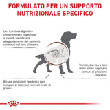 ROYAL CANIN - Gastrointestinal per Cani Low Fat