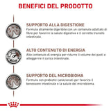 ROYAL CANIN - Gastrointestinal Adult Wet 400g