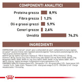 ROYAL CANIN - Gastrointestinal Adult Wet 400g