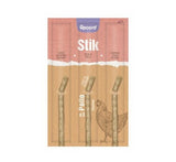 RECORD - 3 Stik Snack per Gatti al Pollo 6g