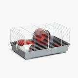 MPS - GABBIA per Criceti Zoe con Accessori